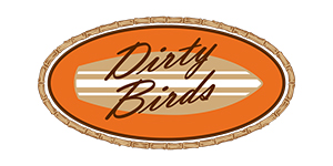 Dirty Birds Dirty Birds
