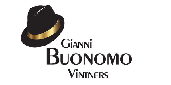 Gianni Buonomo Vintners logo