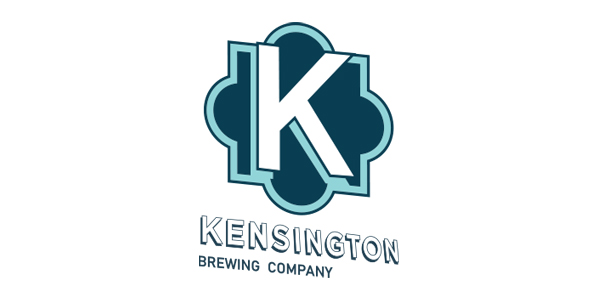 Kensington Brewing Co. logo