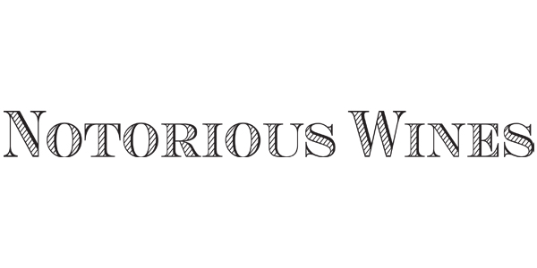 Notorious Wines logo