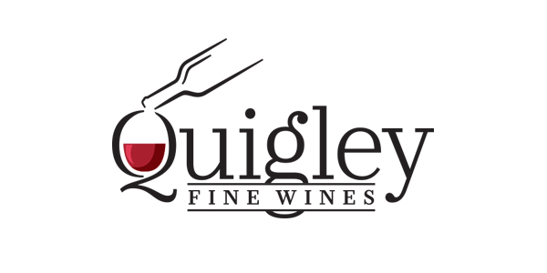 Quigley Fine Wines logo