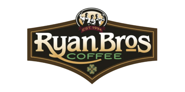 Ryan Bros Coffee logo