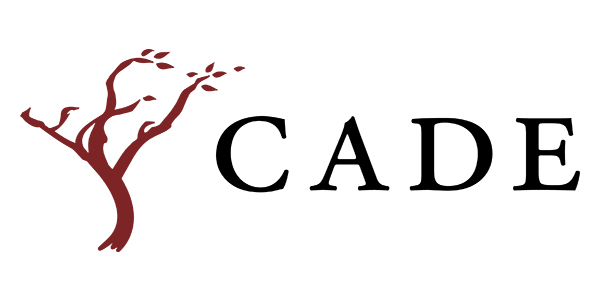 CADE Winery logo