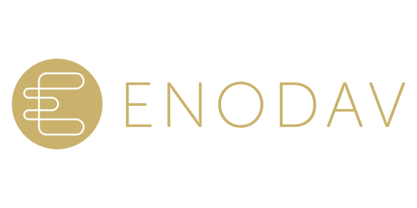 Enodav Wine Co. logo