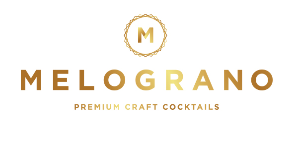 Melograno Cocktails logo