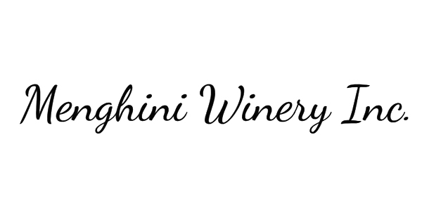 Menghini Winery logo