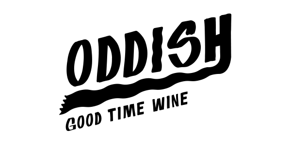 Oddish Wine logo