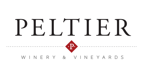 Peltier Winery & Vineyards logo