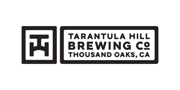 Tarantula Hill Brewing Co. logo