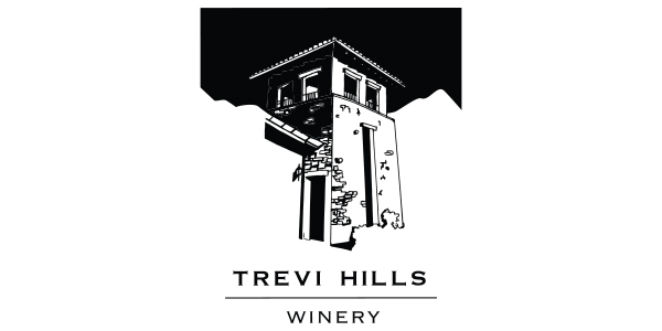 Trevi Hills logo