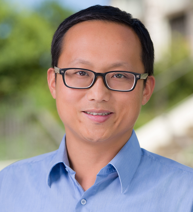 Daniel Lin Daniel Lin