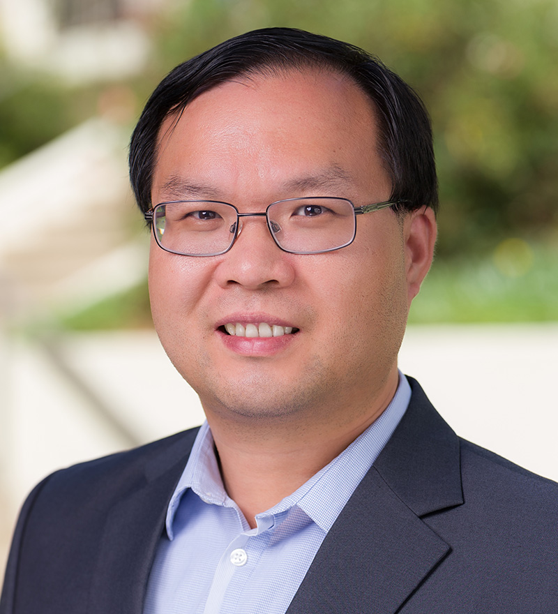 Phil Zhu Phil Zhu