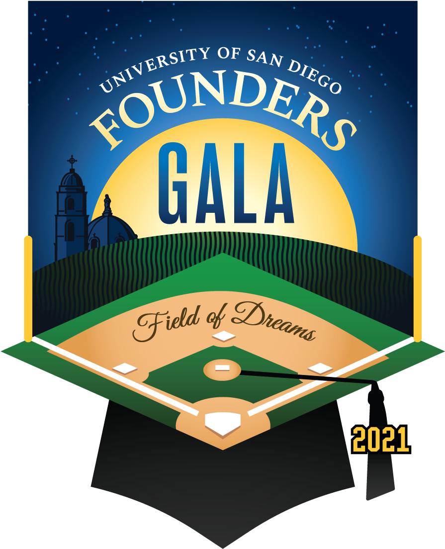 Founders Gala Logo Founders Gala Logo