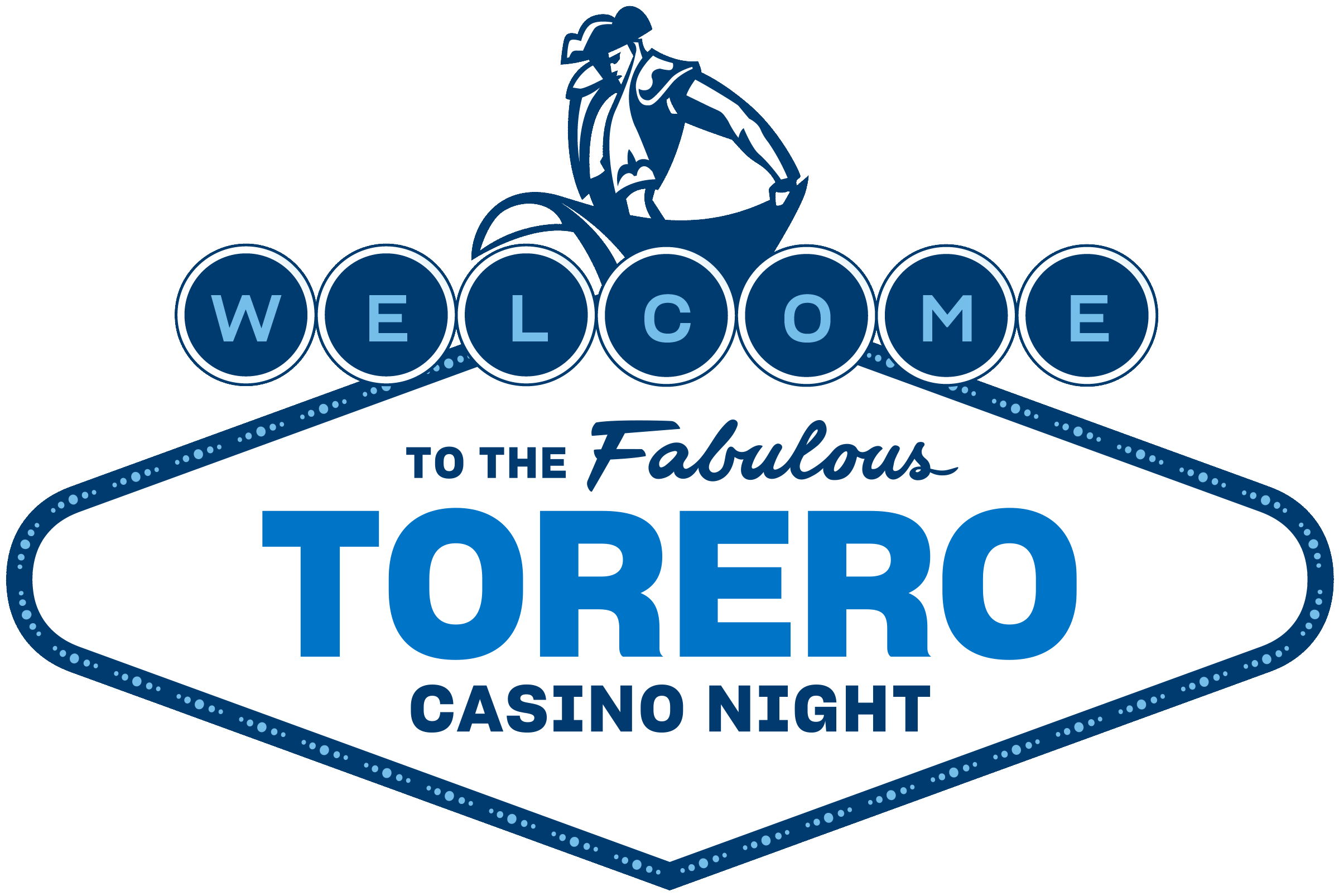 Fabulous Torero Casino Night