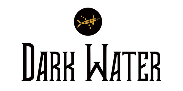 Dark Water Winery logo