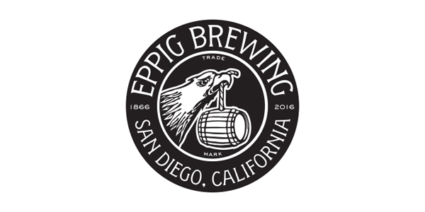 Eppig Brewing logo