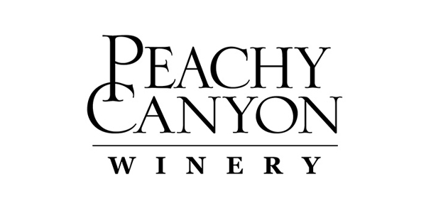 Peachy Canyon Winery logo