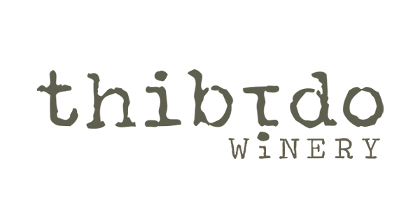 Thibido Winery logo